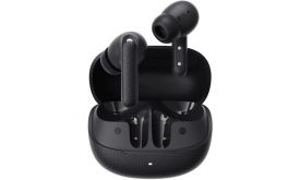 QCY HT15 ANC TWS Fülhallgató (BUDS ANC DARK GREY)