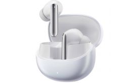 QCY MeloBuds Pro ANC Fülhallgató (HT08 WHITE) Fehér