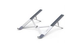 UGREEN LP451 8-17 Összecsukható Laptop állvány, Ezüst (40289B)