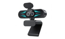 EMEET SmartCam C60E 4K Kettős Webkamera (E3402)