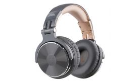 OneOdio Pro10 Szürke Fejhallgató (PRO 10 GREY)