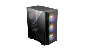 Barracuda Gamer PC - i5-14400F / 16GB / 1TB SSD / RX 9060 (CHS BAR-0731_GAMER18)