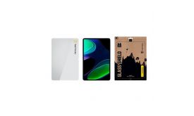 TACTICAL GLASS SHIELD képernyővédő üveg (2.5D, 0.33mm, 9H) ÁTLÁTSZÓ (57983127021)