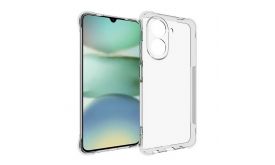 Gigapack Szilikon telefonvédő (ultravékony) ÁTLÁTSZÓ (GP-169251)