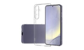 Gigapack Szilikon telefonvédő (ultravékony) ÁTLÁTSZÓ (GP-172541)