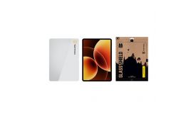 TACTICAL GLASS SHIELD képernyővédő üveg (2.5D, 0.33mm, 9H) ÁTLÁTSZÓ (57983130431)
