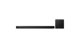 SAMSUNG HW-Q800H 5.1.2 csatornás hangprojektor mélynyomóval, Fekete (HW-Q800H/EN)