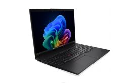 Lenovo ThinkPad L16 G3 (21X8004PHV) fekete