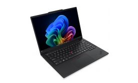 Lenovo ThinkPad T14s G7 (21YW0037HV) fekete