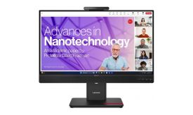 LENOVO ThinkVision T24-4v 23,8 FHD IPS Monitor (64B6MAT1EU)
