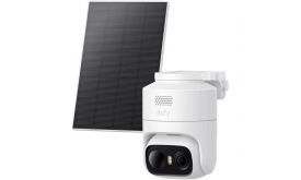 ANKER eufyCam C37 2K Smart biztonsági kamera CCTV napelemmel - T814X321