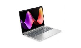 HP EliteBook 4 G2i 16 (DW9Q0ET) ezüst