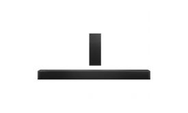 HISENSE HS2100 Hangprojektor 2.1CH DTS/DD, 240W, Fekete