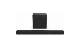 HISENSE HS3100 Hangprojektor 3.1CH DTS/DD, 480W, Fekete