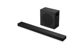 HISENSE AX3120Q Hangprojektor 3.1.2 CH 440W DTS:X Dolby Atmos, 440W, Fekete