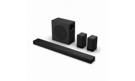 HISENSE AX5140Q Házimozi szett 5.1.4CH DTS/Dolby Atmos, 600W, Fekete