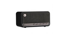Edifier MP230 Portable Bluetooth speaker black ret