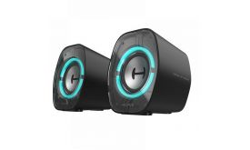 Edifier Hecate G1000 II hangszórók, fekete (G1000 II BLACK)