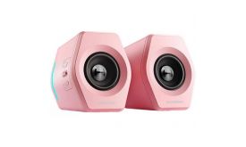 Edifier Hecate G2000 2.0 hangszórók (rózsaszín) (G2000 PINK)