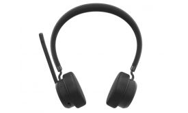 Lenovo Vezeték nélküli sztereo headset, fekete (4XD1Q30302)