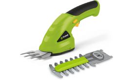 Fieldmann FZN 4000-A akkumulátoros Fű és lombvágó (50001776)