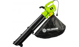 Fieldmann FZF 4030-E elektromos Kerti lombfúvó (50003443)