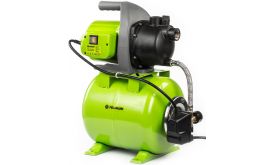 Fieldmann FVC 8510 EC Házi Vízmű (50003473)
