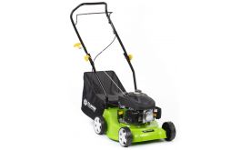 Fieldmann FZR 4003-79BH benzines fűnyíró (50003997)