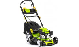 Fieldmann FZR 4618-144BV Benzines fűnyíró (50004072)