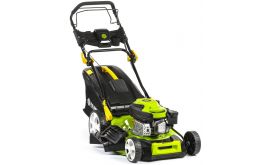 Fieldmann FZR 5114-170B Benzines fűnyíró (50004081)