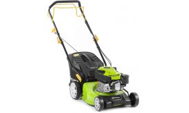 Fieldmann FZR 4210-B Benzines fűnyíró (50004091)
