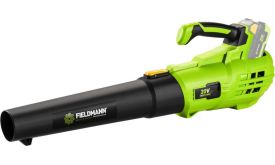 Fieldmann FZF 70605-0 20V akkus lombfúvó (50004558)