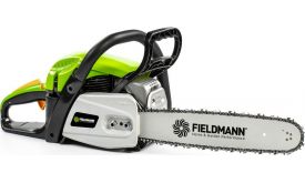 Fieldmann FZP 5816-B benzines láncfűrész (50004766)