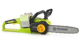 Fieldmann FZP 70805-0 2x20V akkumulátoros láncfűrész (50004954)