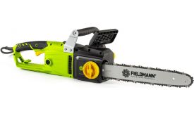 Fieldmann FZP 2030-E elektromos láncfűrész 2400W (50005260)