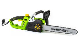 Fieldmann FZP 2025-E elektromos láncfűrész 2400W (50005311)