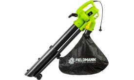 Fieldmann FZF 4008-E elektromos Kerti lombfúvó (50005433)