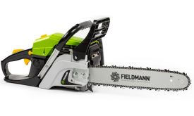 Fieldmann FZP 56516-B benzines láncfűrész (50005482)