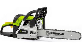 Fieldmann FZP 45016-B benzines láncfűrész (50005494)