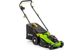 Fieldmann FZR 2037-E elektromos fűnyíró (50005683)