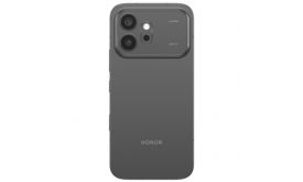 Honor 600 5G 8/256GB, Black (5109CHCT)