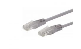 WIRETEK UTP kábel Szürke