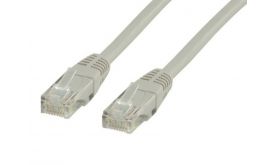 Wiretek UTP Cat.6 Összekötő kábel (WL022BG-1)
