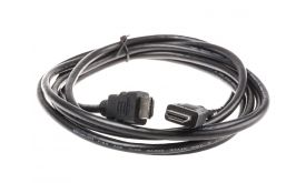 ROLINE HDMI - HDMI Összekötő kábel 3m, v1.4 (11.04.5543)
