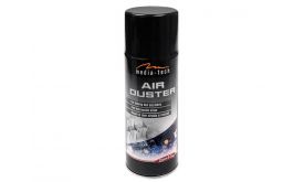 MEDIA-TECH AIR DUSTER Sűrített levegős tisztítószer (MT2607)