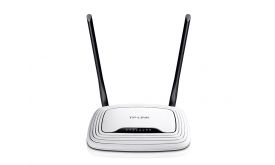 TP-Link TL-WR841N Router