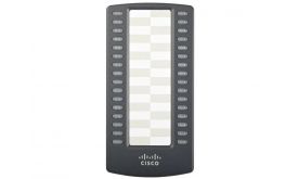 CISCO SPA500S VoIP Telefon bővitő modul