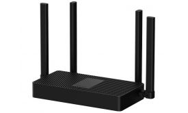 Huawei WiFi AX3S router, Black (53030CVQ)