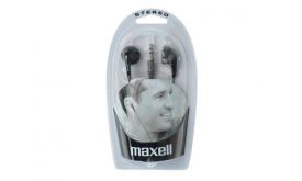 MAXELL EB-98 fülhallgató (303499.02.CN) Fekete