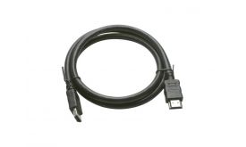 ROLINE HDMI - HDMI Összekötő kábel 1m